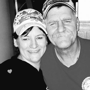 Meet your Posher, Teri